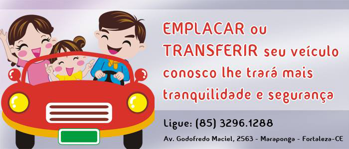 RG Emplacamentos