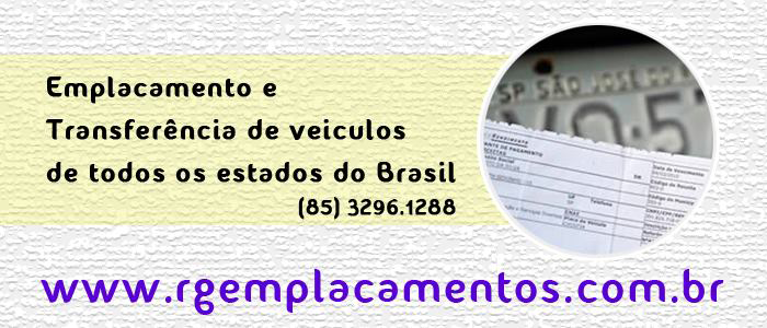 Licenciamento