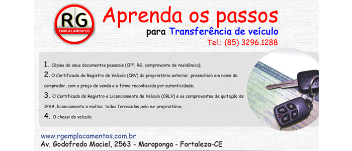 Nossos Serviços